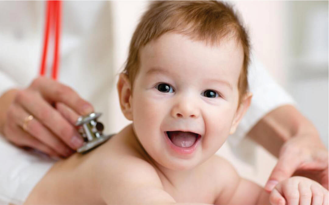 Quais vacinas os bebes devem tomar - Imunizar Vacinas
