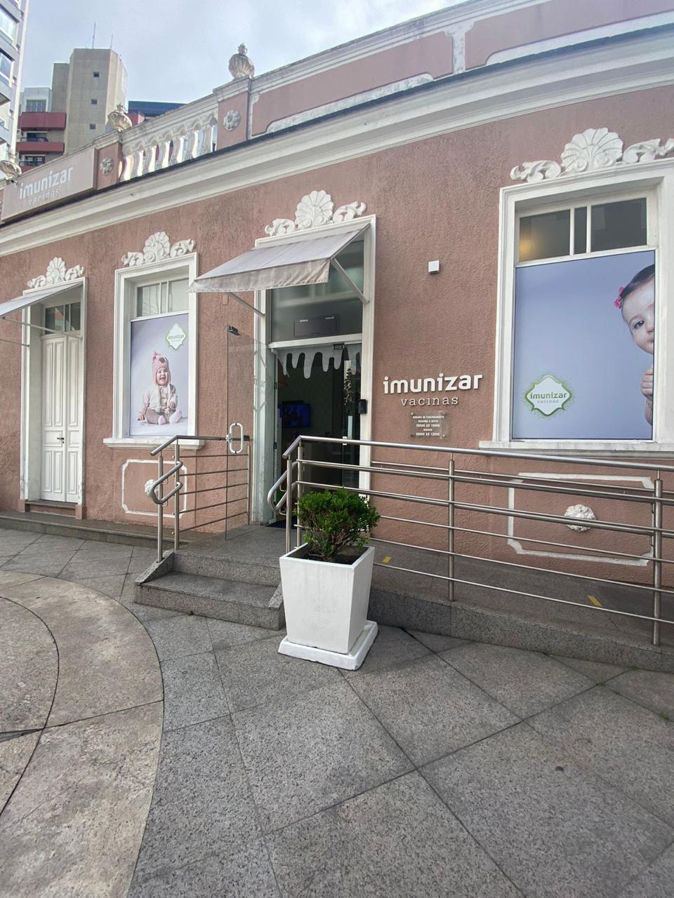 Clínica Imunizar Vacinas