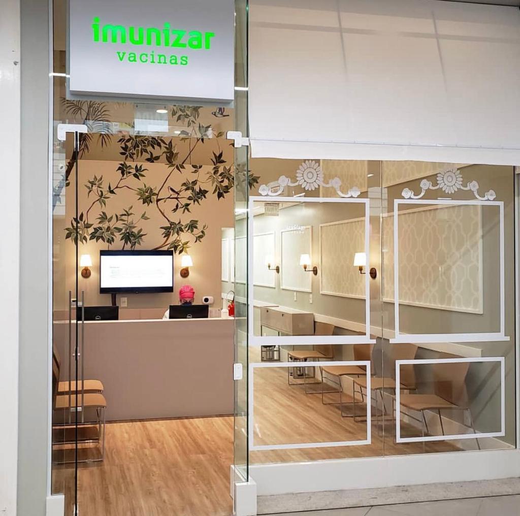 Clínica Imunizar Vacinas