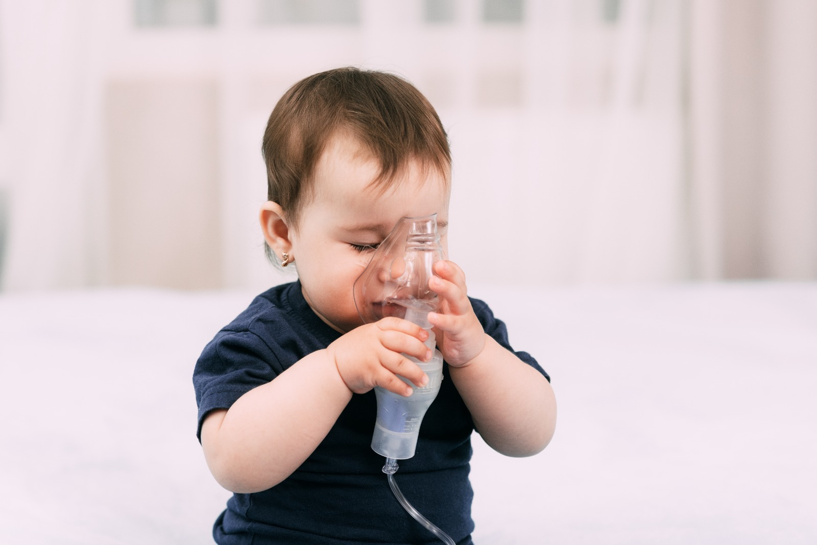 Imagem do post Vacina contra bronquiolite: como proteger seu bebê antes mesmo de ele nascer
